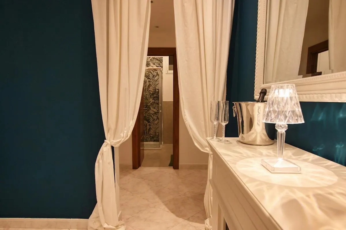 Apartament La Casa Di Alice Livorno