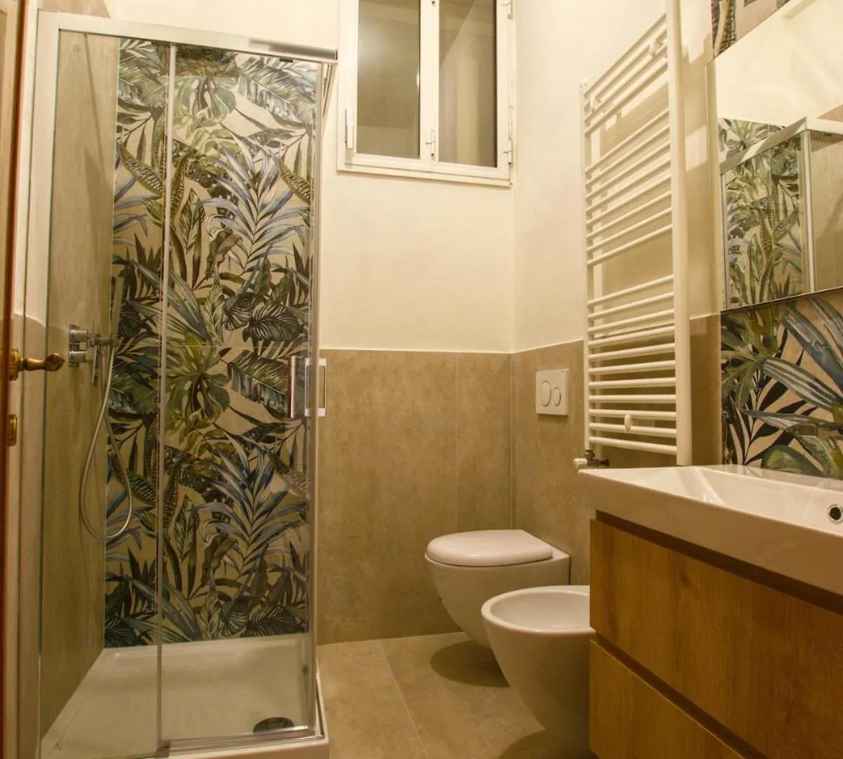Apartament La Casa Di Alice Livorno